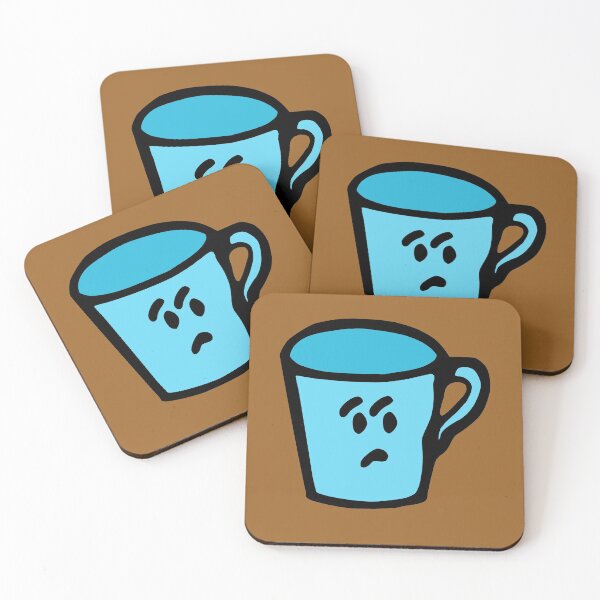 Item preview, Grumpy Cup! designed and sold by agrapa.