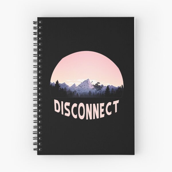 Item preview, Disconnect designed and sold by BasicWear.