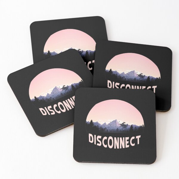 Item preview, Disconnect designed and sold by BasicWear.