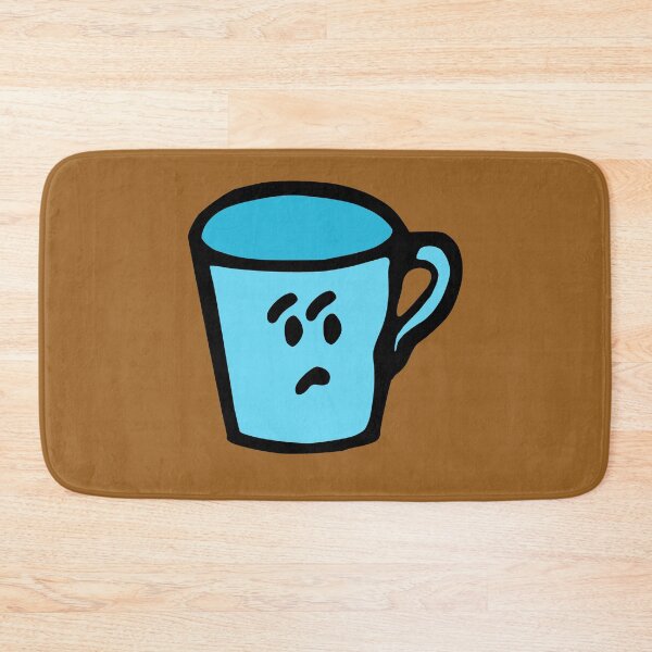 Item preview, Grumpy Cup! designed and sold by agrapa.