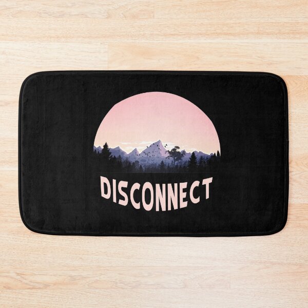 Item preview, Disconnect designed and sold by BasicWear.