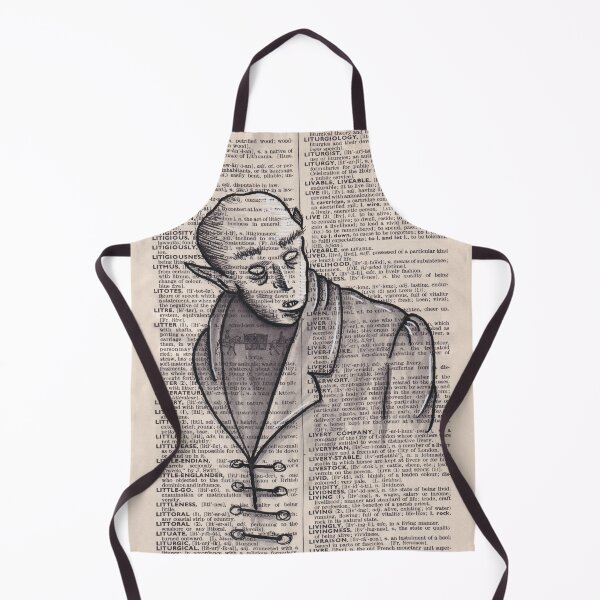 Item preview, Litigation designed and sold by Delightfully Morose.