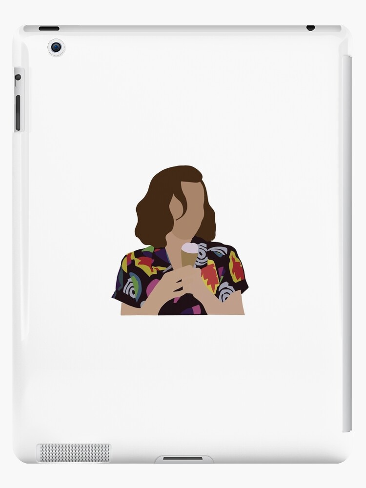 eleven stranger things  iPad Case & Skin for Sale by ideasbymadison