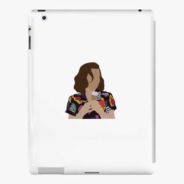 Stranger Things Fan Art (Stranger Things Characters) iPad Case & Skin for  Sale by CatifyMeowz