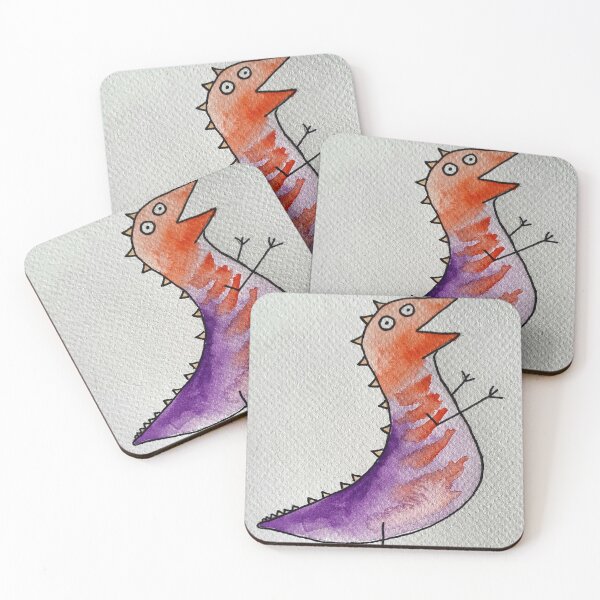 Item preview, Reggie el raptor designed and sold by tommytorsion.