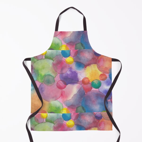 Item preview, Abstract bubbles designed and sold by TheLoveableDork.