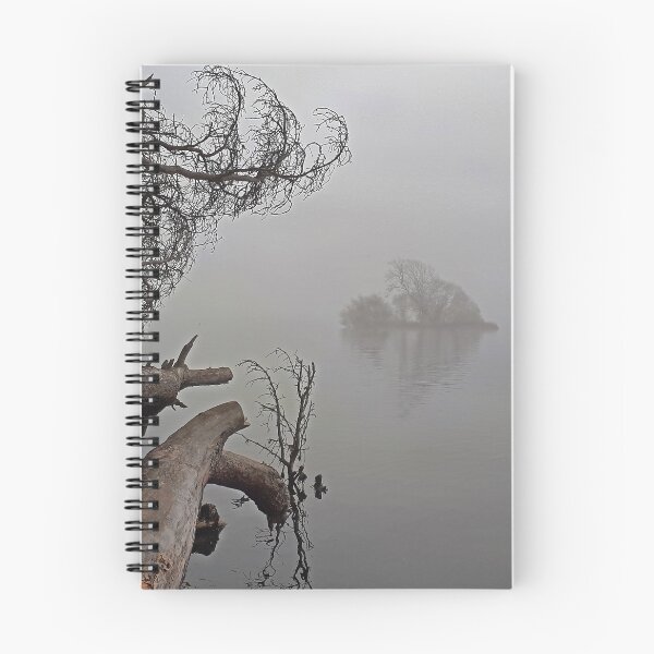Item preview, Island In The Mist (2) designed and sold by Donald  Stewart.