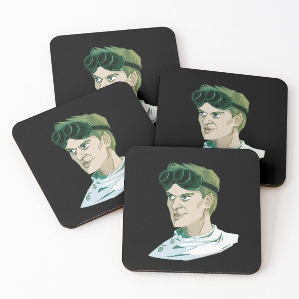 Item preview, Dr Horrible - Dr Horrible's Sing-Along Blog designed and sold by tesseractglow.