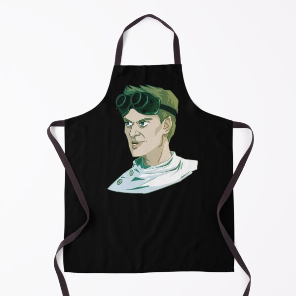 Item preview, Dr Horrible - Dr Horrible's Sing-Along Blog designed and sold by tesseractglow.