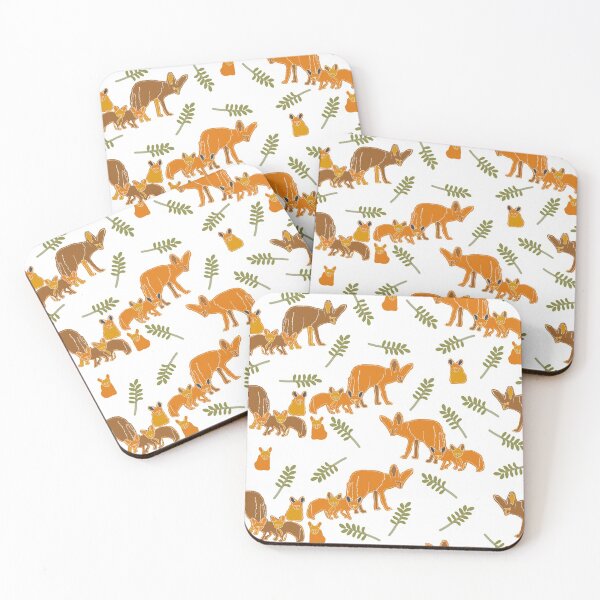Item preview, foxy fox designed and sold by Claireybean.
