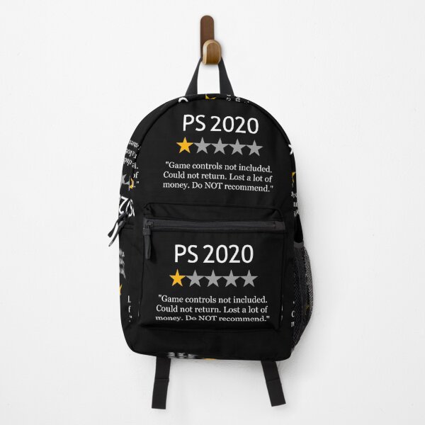 Item preview, PS 2020 One Star Rating designed and sold by art-in-a-bottle.