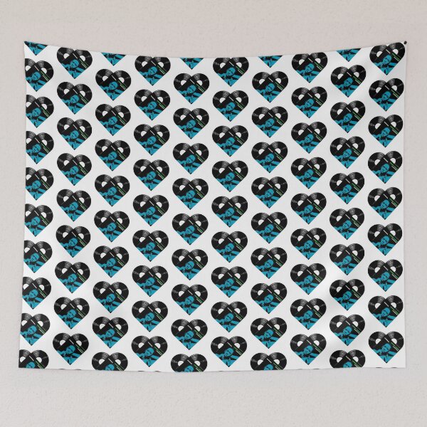 Item preview, LoveColtrane Vinyl Records Heart designed and sold by come.