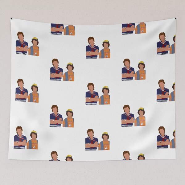 Item preview, steve and dustin designed and sold by ideasbymadison.