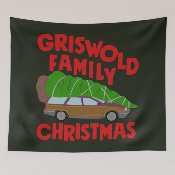 Item preview, Griswold Family Christmas designed and sold by littlethe0.
