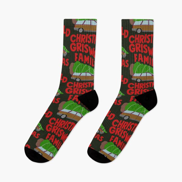 Item preview, Griswold Family Christmas designed and sold by littlethe0.