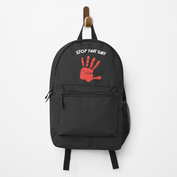 Item preview, Stop that shit designed and sold by Gezwompl.