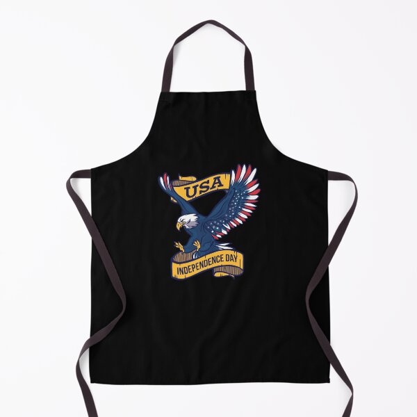Artikelvorschau, Independence Day USA Eagle entworfen und verkauft von DavinciStore21.