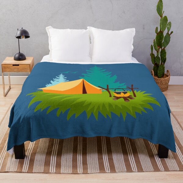 Item preview, Wanderlus, exploring the outdoors, forest, mountains. Hiking and camping adventure designed and sold by Fruitsome.