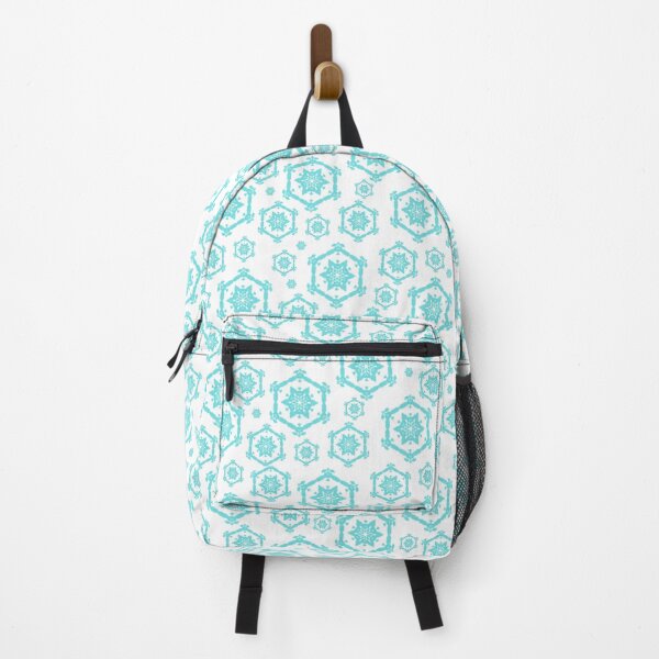 Item preview, Pretty Blue Winter Snowflake Pattern designed and sold by OneLook.