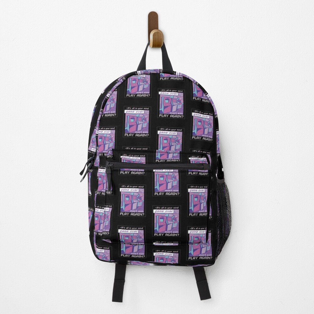 Item preview, Backpack designed and sold by DavinciStore21.
