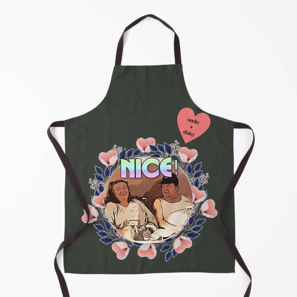Item preview, Daisy and Onslo  designed and sold by Jeremiah Martin.