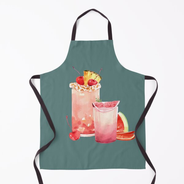 Item preview, Pink Citrus Drinks designed and sold by Alicia Chee.