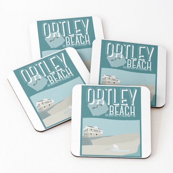 Item preview, ortley beach  designed and sold by brac2000.