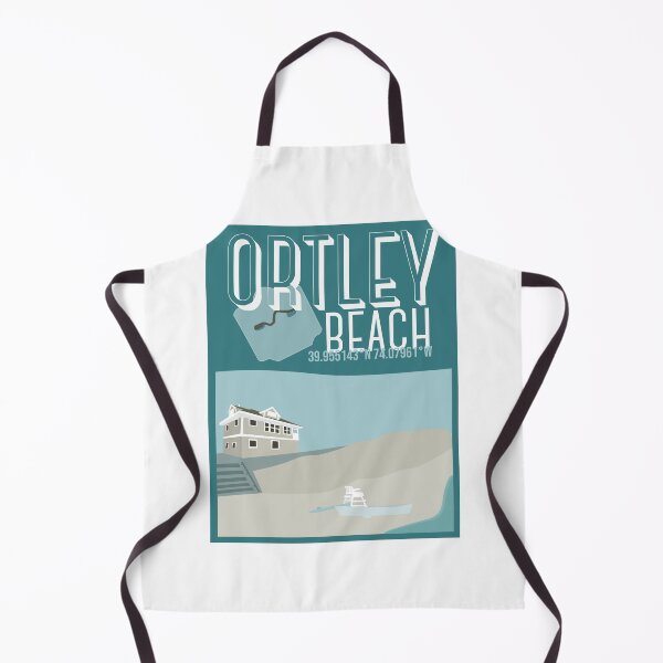 Item preview, ortley beach  designed and sold by brac2000.