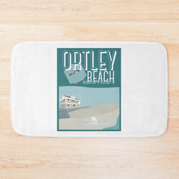 Item preview, ortley beach  designed and sold by brac2000.