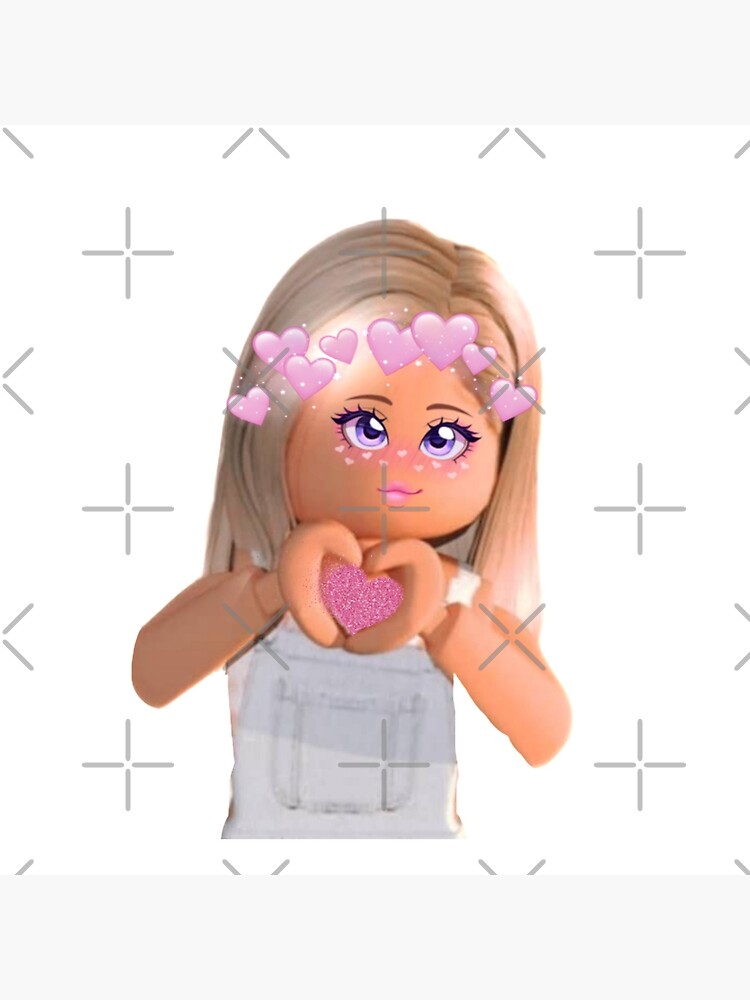 I Love Roblox" Tote Bag By Katystore | Redbubble I Love Roblox" Tote Bag By Katystore | Redbubble