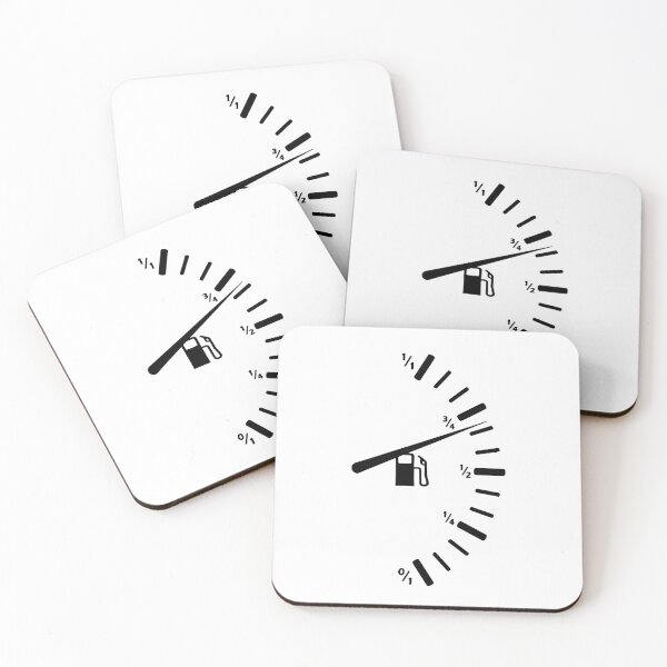 Item preview, Fuel gauge 1.0 designed and sold by iL PhotoArt Germany.