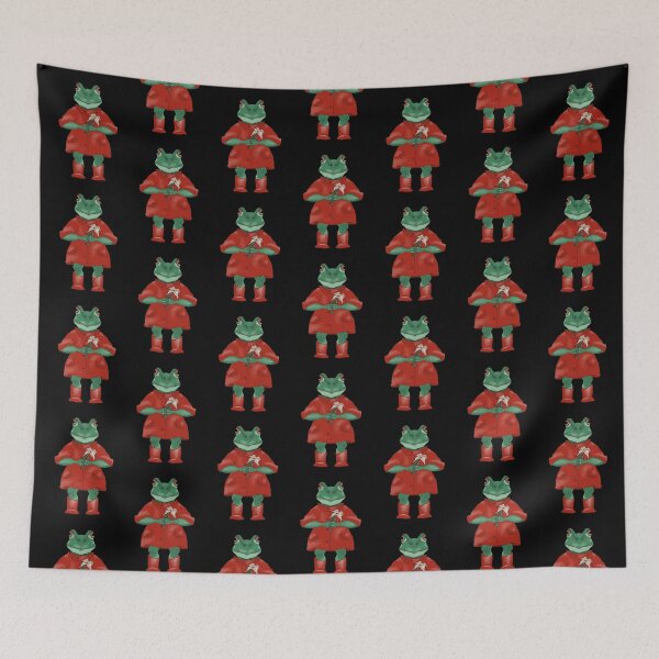 Item preview, On a Rainy Day designed and sold by Madrae.