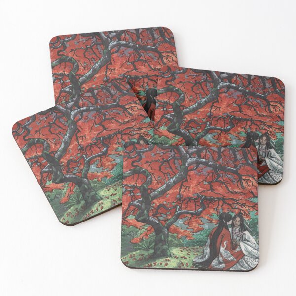 Item preview, Red Maple designed and sold by StormNeverland.