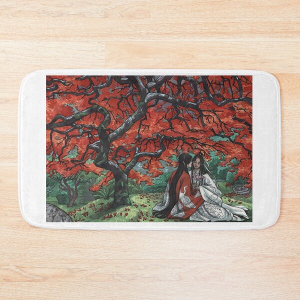 Item preview, Red Maple designed and sold by StormNeverland.