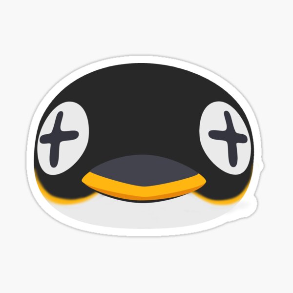 club_penguin_boomer - Discord Emoji