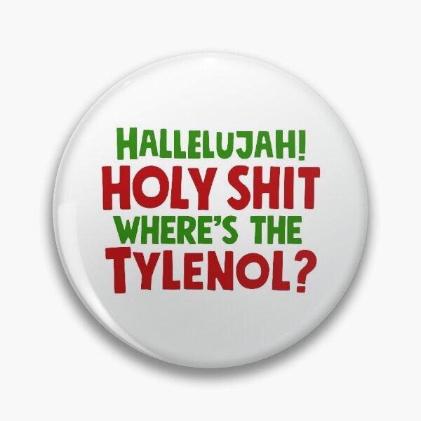 Item preview, Hallelujah designed and sold by littlethe0.