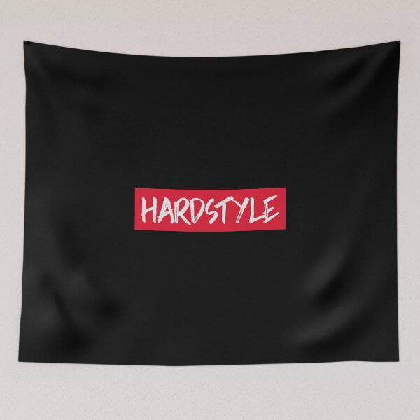 Item preview, Hardstyle designed and sold by ALLTHETEEZ.