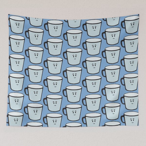 Item preview, Happy Cup! designed and sold by agrapa.