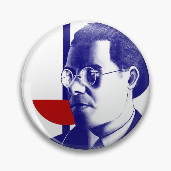 Item preview, László Moholy-Nagy designed and sold by raffaellllllo.