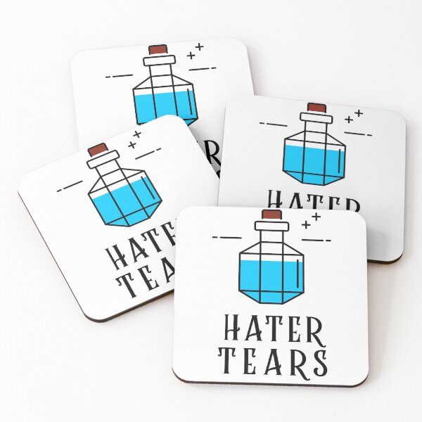 Item preview, Hater Tears Wizardry Magic Potion designed and sold by OldCamp.