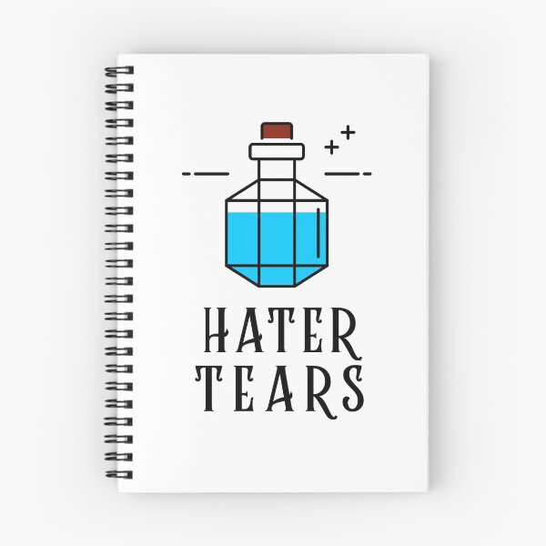 Item preview, Hater Tears Wizardry Magic Potion designed and sold by OldCamp.