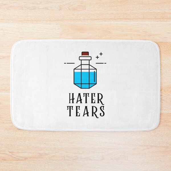 Item preview, Hater Tears Wizardry Magic Potion designed and sold by OldCamp.
