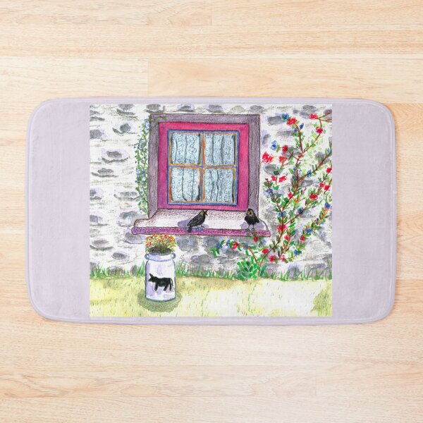 Item preview, Birds singing designed and sold by Nathalia Rivas.