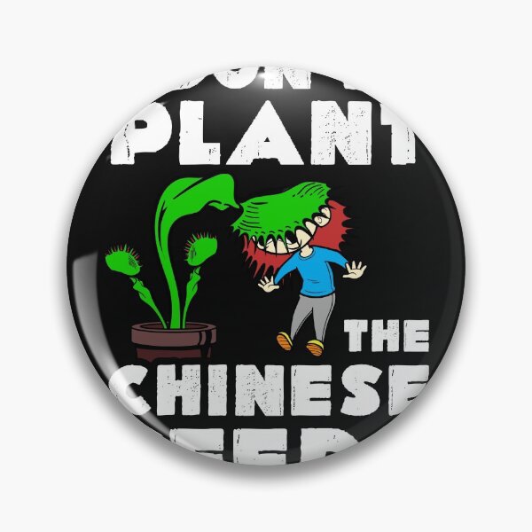 Item preview, Funny Weird Chinese Seeds in Mail designed and sold by Gold Wings Tees.