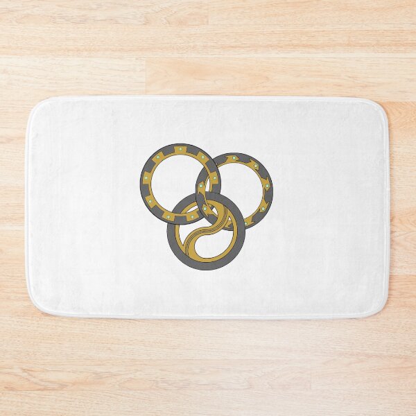 Item preview, Three Xena Chakrams designed and sold by VonStransen.
