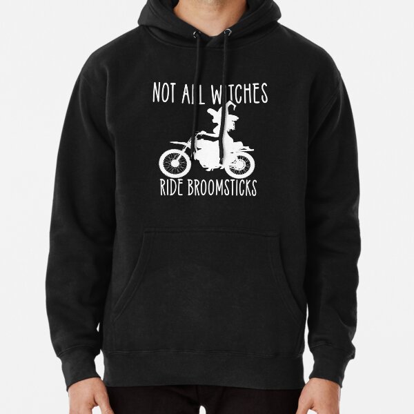 Pullover Hoodie