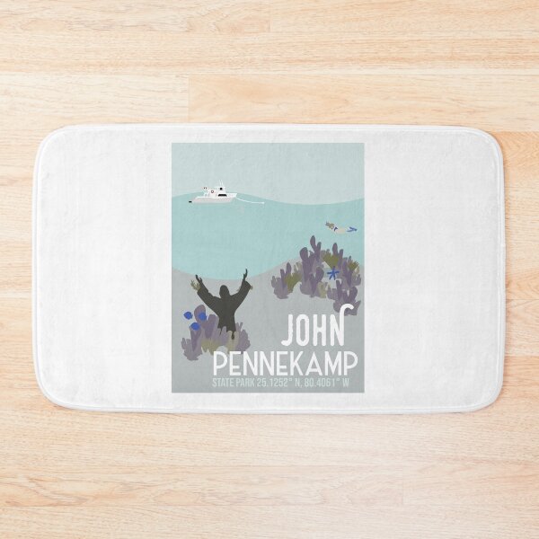 Item preview, John Pennekamp Snorkeling Florida designed and sold by brac2000.