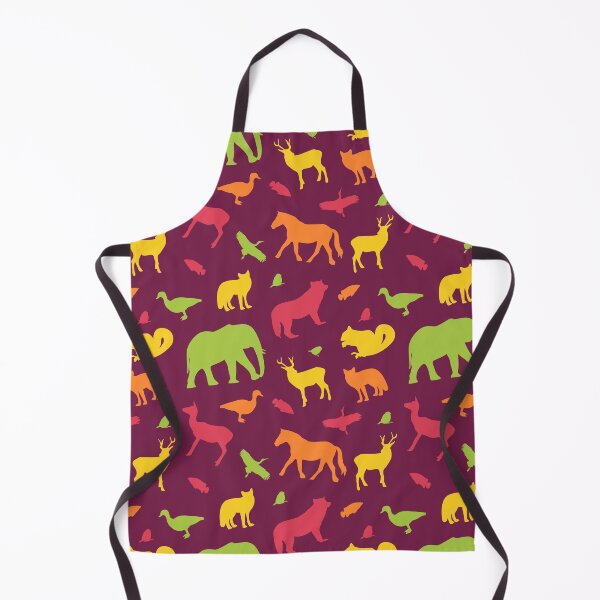 Item preview, Animal Pattern designed and sold by Wham-Bam.