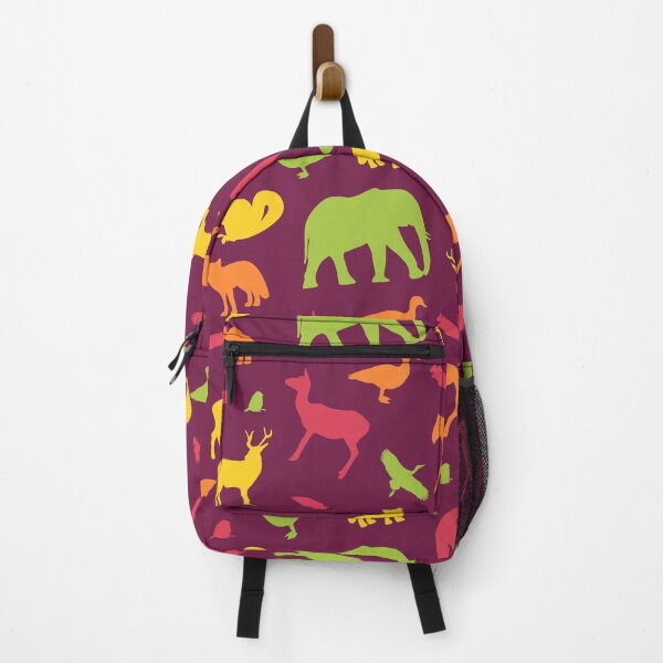 Item preview, Animal Pattern designed and sold by Wham-Bam.