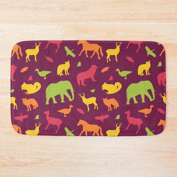 Item preview, Animal Pattern designed and sold by Wham-Bam.